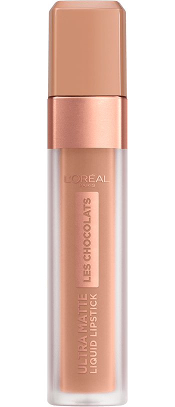 Les Chocolats Ultra Matte Liquid Lipstick 844 Sweet Tooth